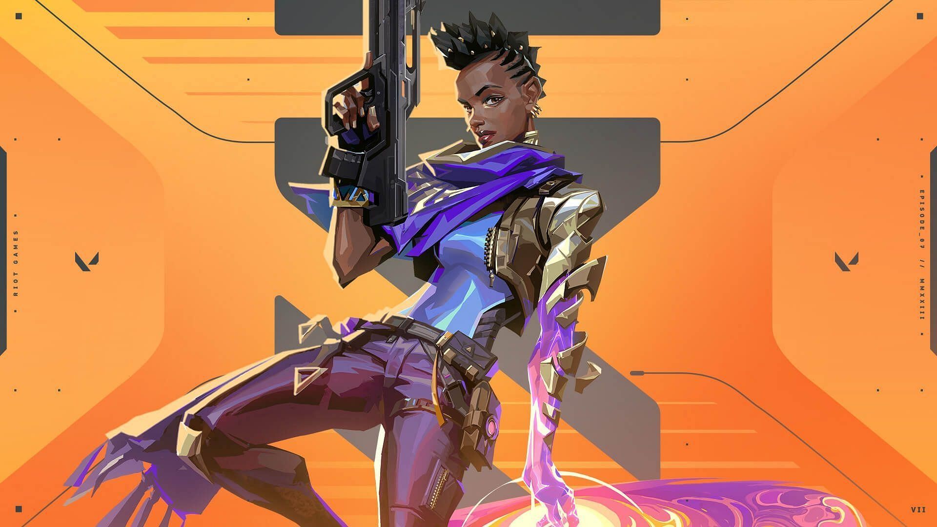Astra provides universal smokes (Image via Riot Games)
